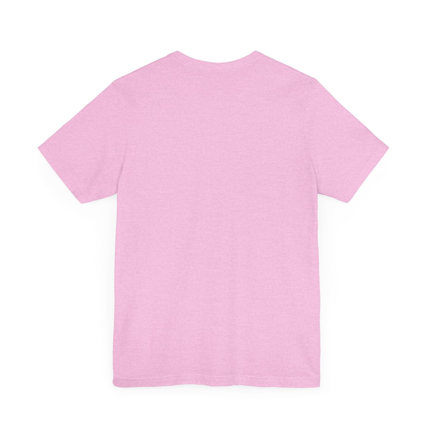 Catch and Release Fishing T-Shirt for Anglers | Unisex Jersey Tee
