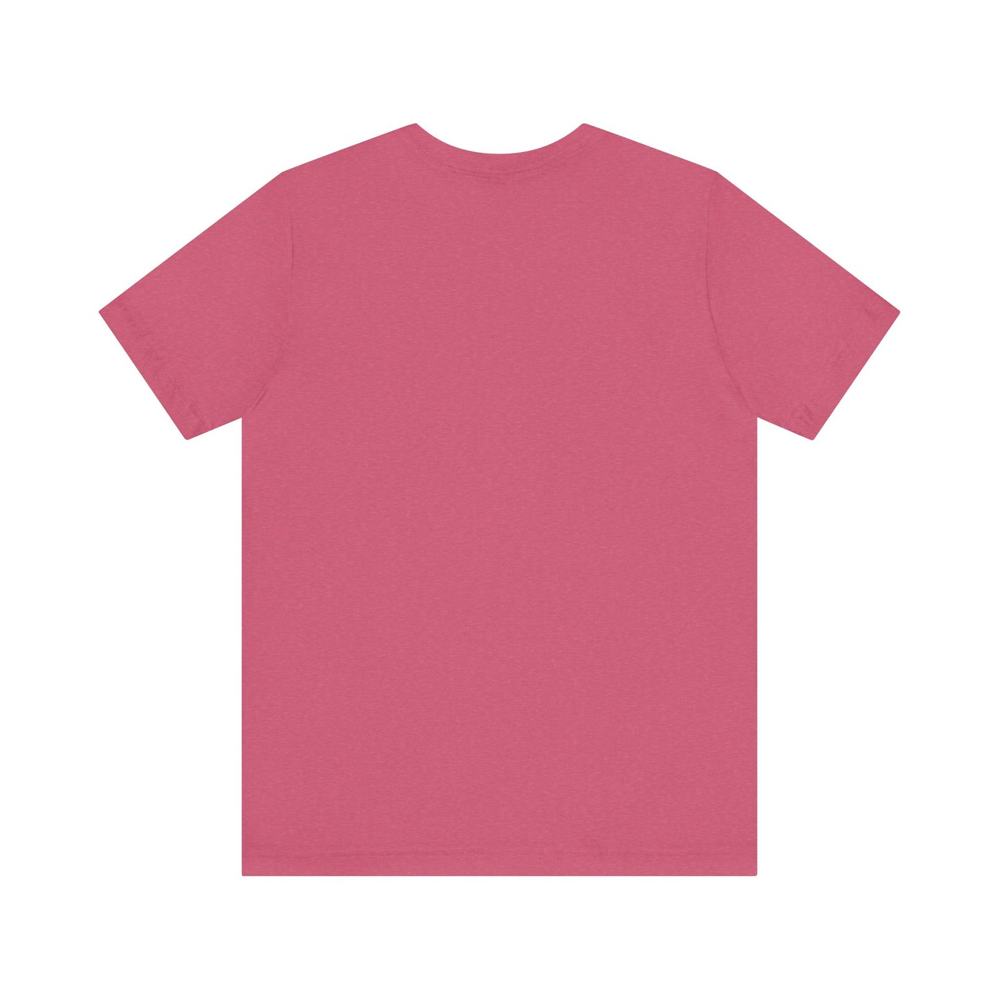 Grill & Chill Unisex Short Sleeve Tee - Perfect for BBQ Lovers