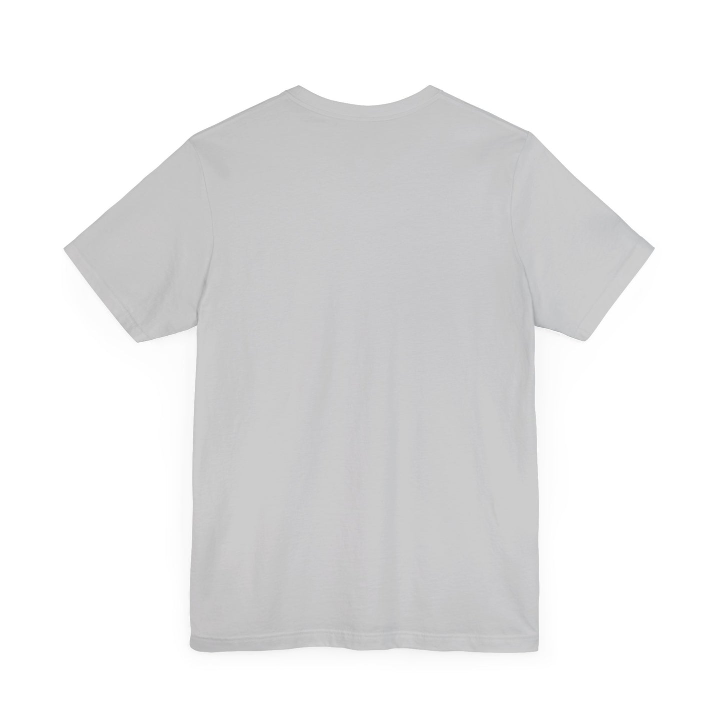 Catch and Release Fishing T-Shirt for Anglers | Unisex Jersey Tee