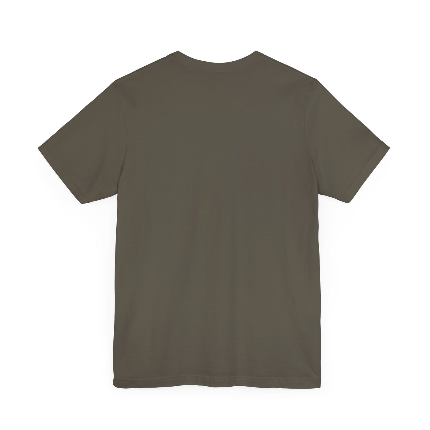 Catch and Release Fishing T-Shirt for Anglers | Unisex Jersey Tee