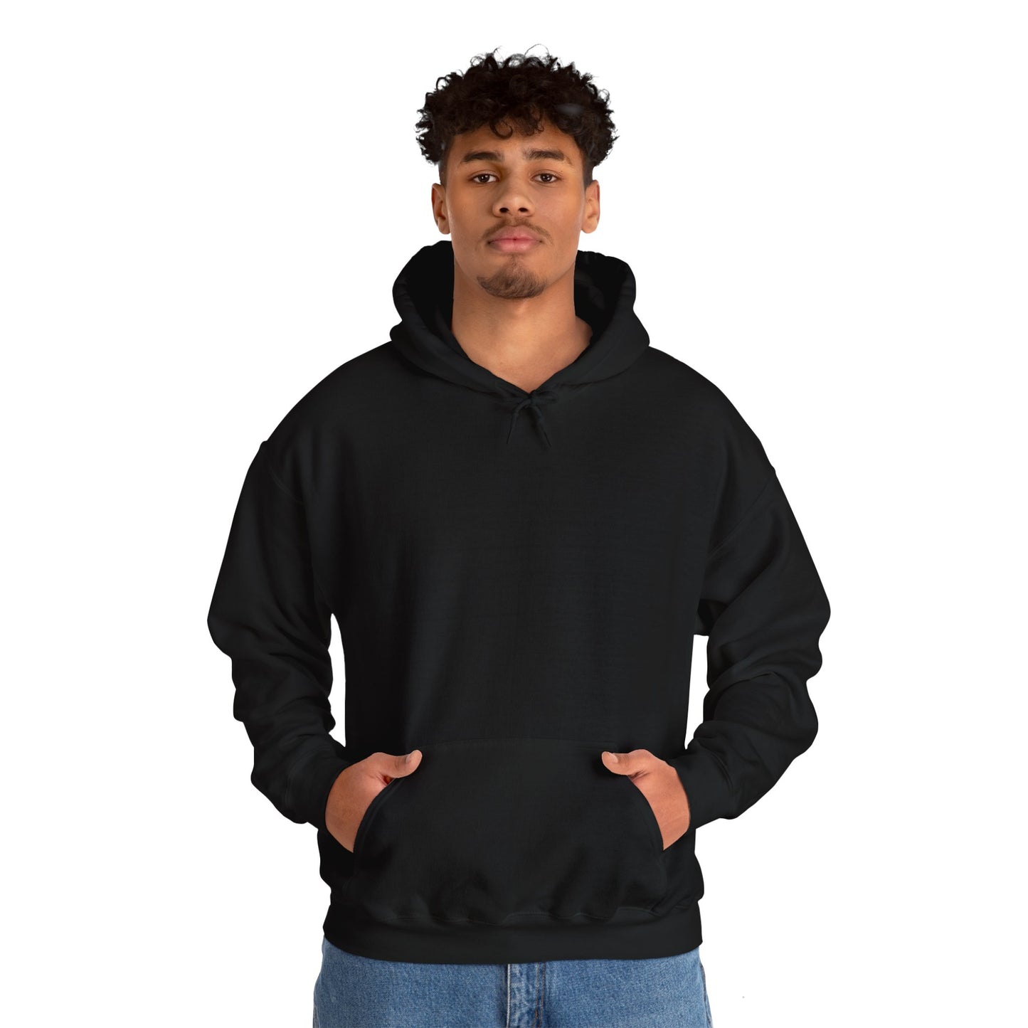 Football & Beer Unisex Heavy Blend™ Hoodie - Perfect for Game Day