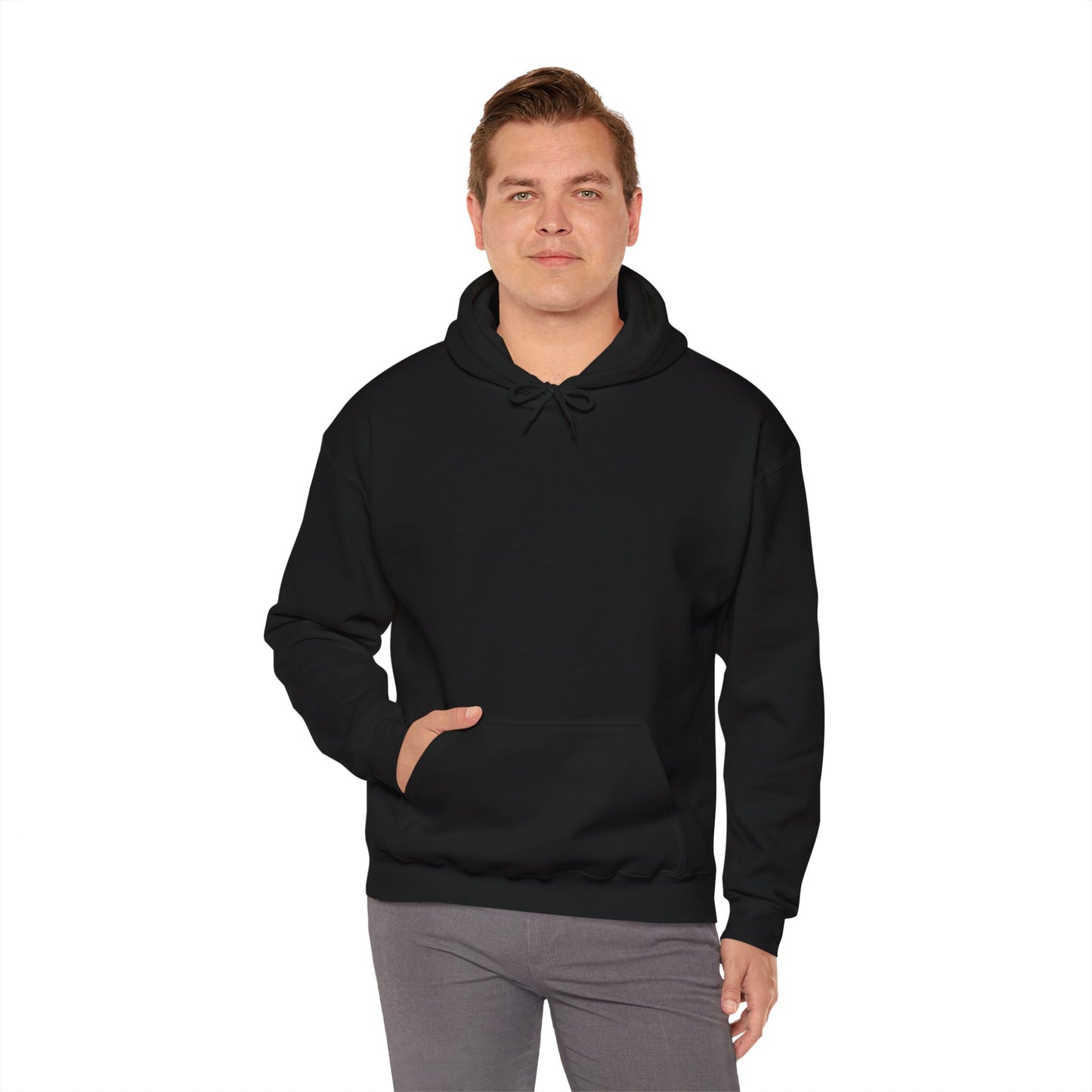 Custom Car Graphic Unisex Hoodie - Perfect for Car Enthusiasts